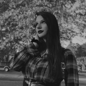 Meet your Posher, Ansley